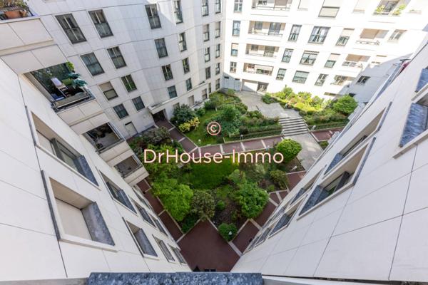 Appartement à vendre 3 pièces de 80 m²