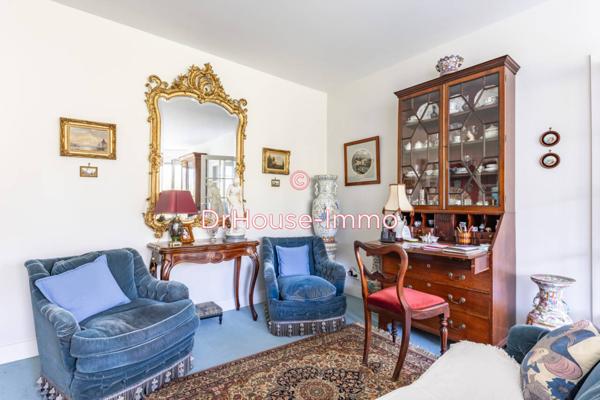 Appartement à vendre 3 pièces de 80 m²