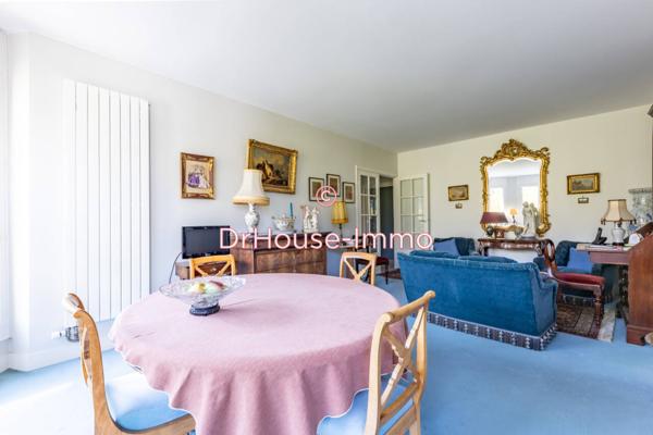 Appartement à vendre 3 pièces de 80 m²