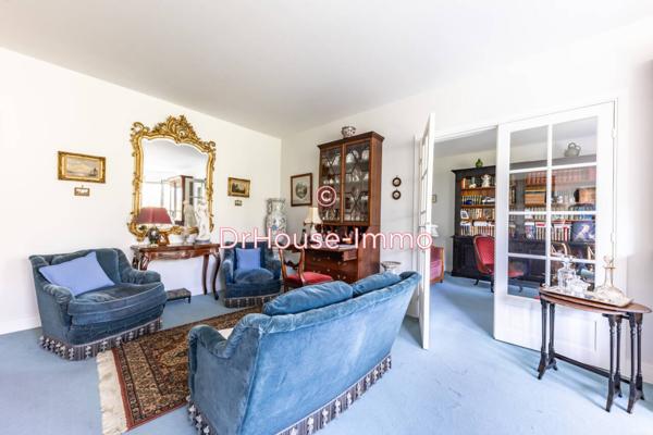Appartement à vendre 3 pièces de 80 m²