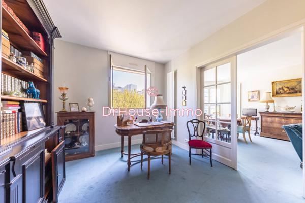 Appartement à vendre 3 pièces de 80 m²