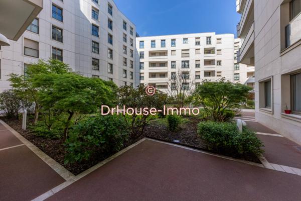 Appartement à vendre 3 pièces de 80 m²
