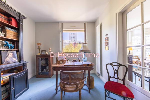 Appartement à vendre 3 pièces de 80 m²