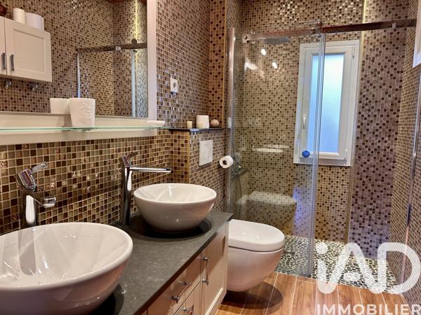 Maison à vendre 7 pièces 160 m² Barcelonnette