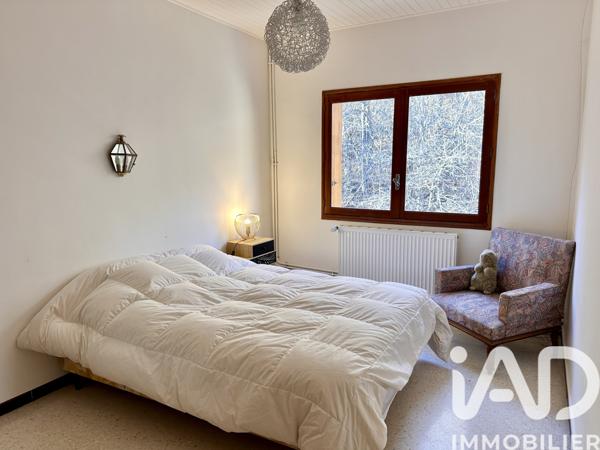 Maison à vendre 7 pièces 160 m² Barcelonnette