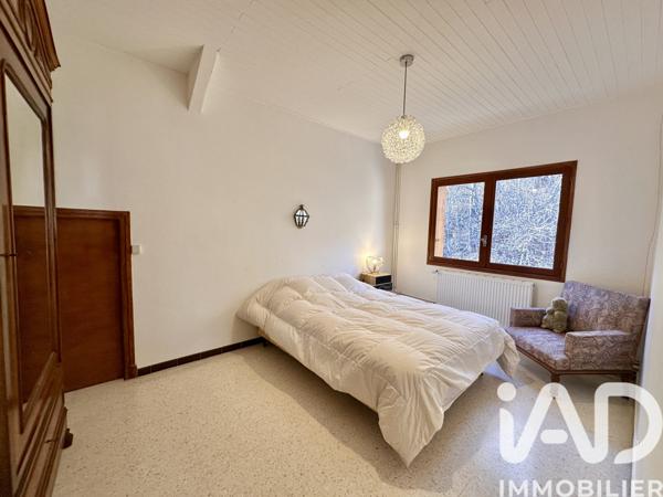 Maison à vendre 7 pièces 160 m² Barcelonnette