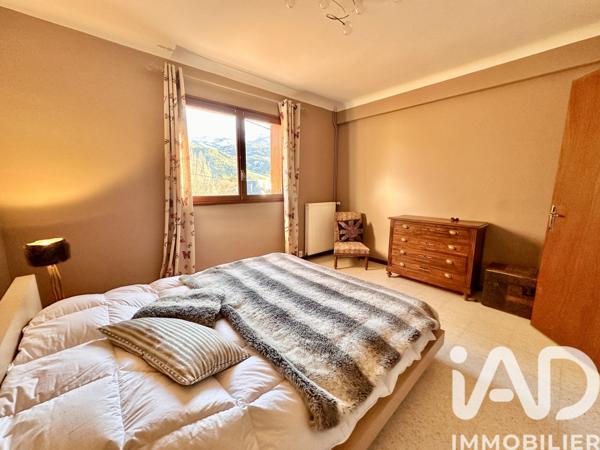 Maison à vendre 7 pièces 160 m² Barcelonnette