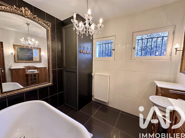 Maison à vendre 7 pièces 160 m² Barcelonnette