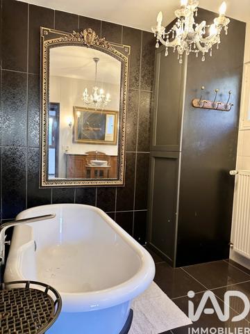 Maison à vendre 7 pièces 160 m² Barcelonnette