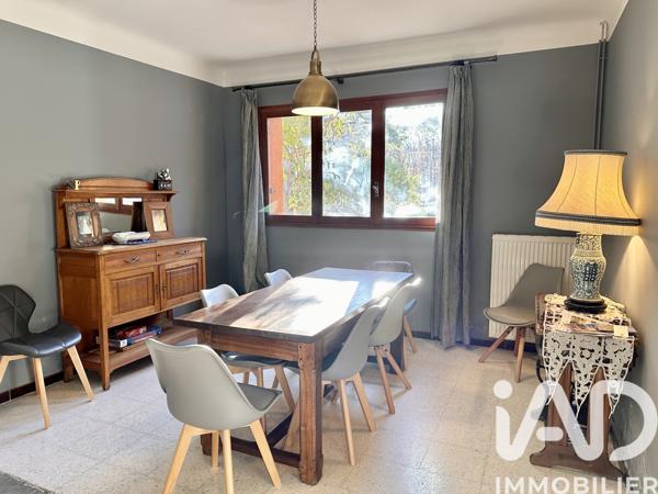 Maison à vendre 7 pièces 160 m² Barcelonnette