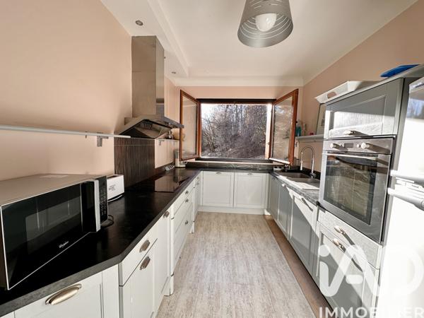 Maison à vendre 7 pièces 160 m² Barcelonnette