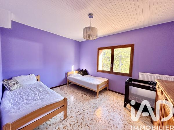 Maison à vendre 7 pièces 160 m² Barcelonnette