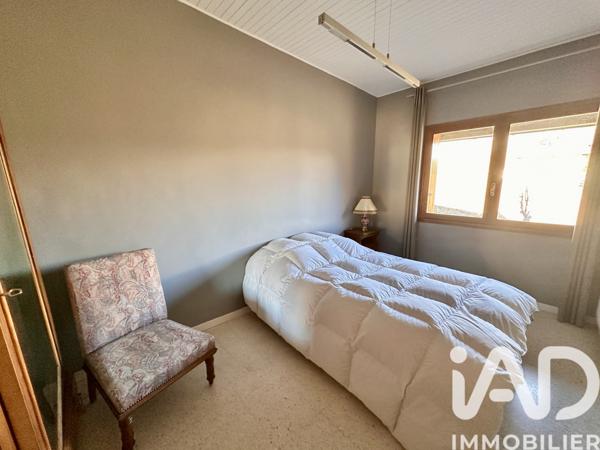 Maison à vendre 7 pièces 160 m² Barcelonnette