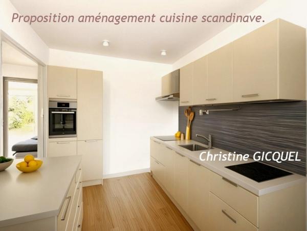 PORNIC LA JOSELIRE - LA BIROCHERE - EXCLUSIVITE A VENDRE MAISON 4 CHAMBRES - JARDIN SUD - IMPASSE