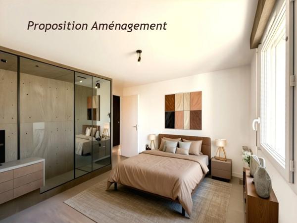 PORNIC LA JOSELIRE - LA BIROCHERE - EXCLUSIVITE A VENDRE MAISON 4 CHAMBRES - JARDIN SUD - IMPASSE