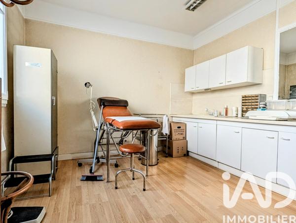 Appartement à vendre 3 pièces 45 m² Juvisy-sur-Orge