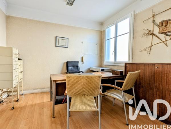 Appartement à vendre 3 pièces 45 m² Juvisy-sur-Orge