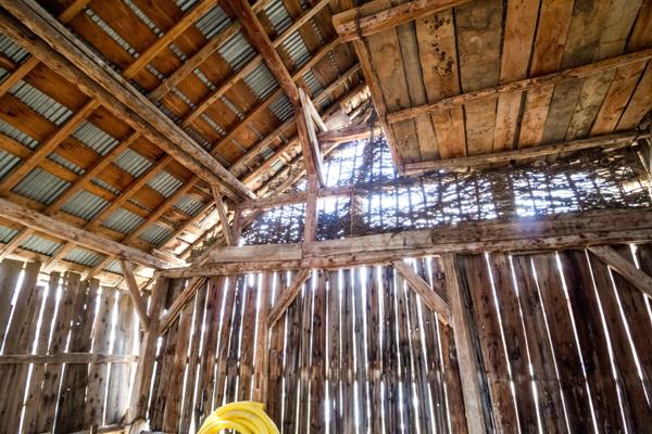 Grange à vendre à Les Avanchers-Valmorel (73260) - Savoie