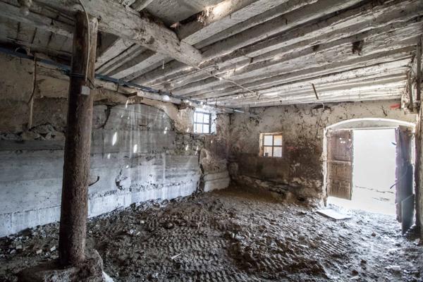 Grange à vendre à Les Avanchers-Valmorel (73260) - Savoie