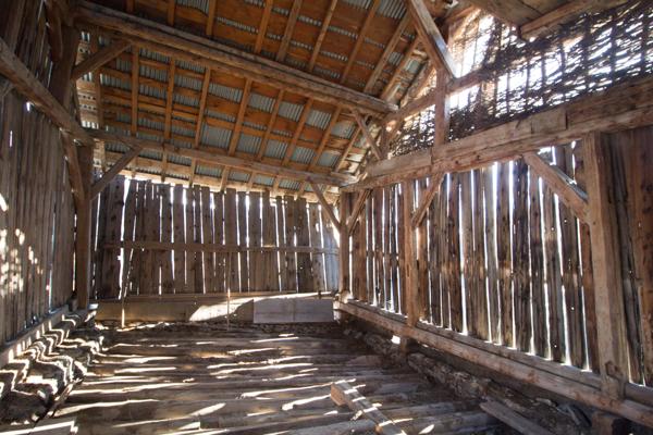 Grange à vendre à Les Avanchers-Valmorel (73260) - Savoie