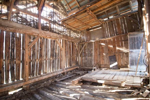 Grange à vendre à Les Avanchers-Valmorel (73260) - Savoie