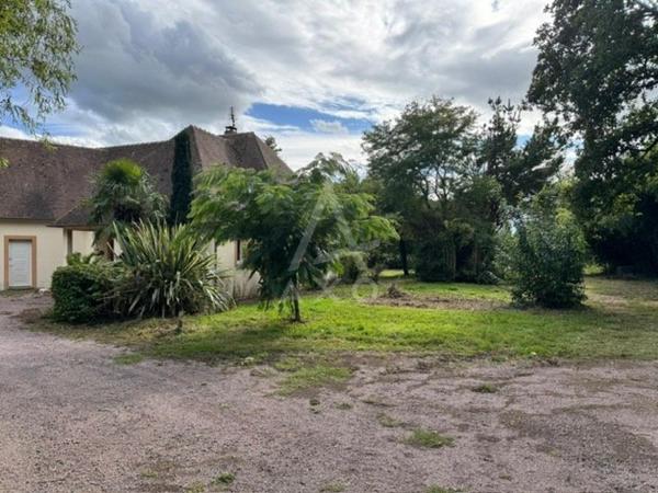 Saint Gatien des bois proche centre sans nuissances