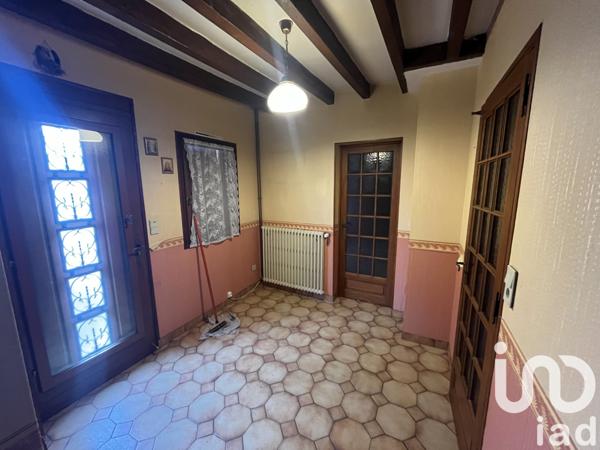 Maison à vendre 6 pièces 175 m² La Villeneuve-au-Chêne
