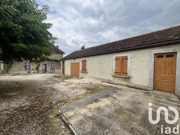 Maison à vendre 6 pièces 175 m² La Villeneuve-au-Chêne