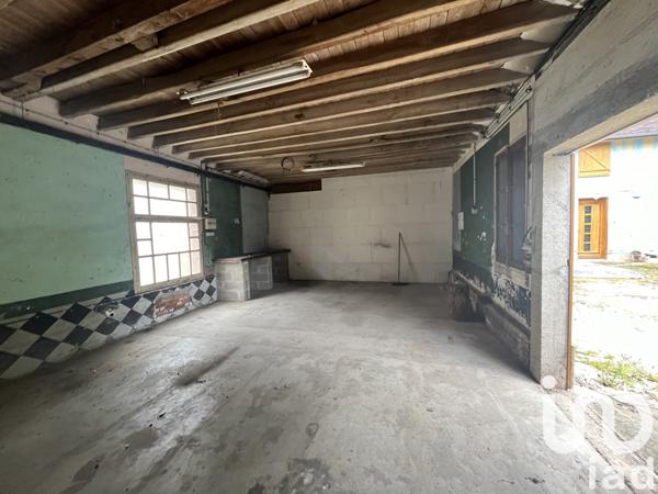 Maison à vendre 6 pièces 175 m² La Villeneuve-au-Chêne