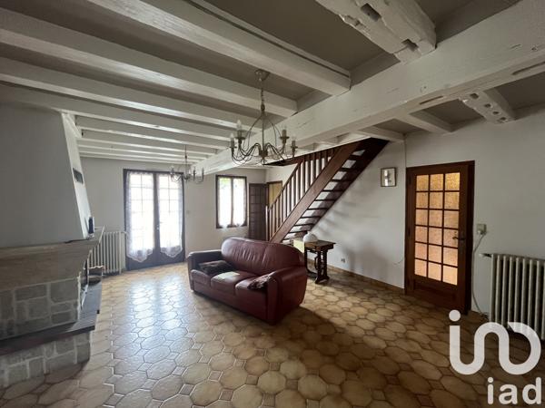 Maison à vendre 6 pièces 175 m² La Villeneuve-au-Chêne
