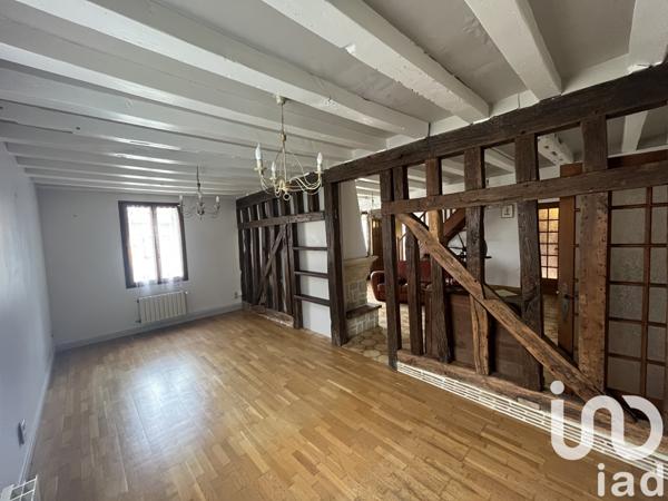 Maison à vendre 6 pièces 175 m² La Villeneuve-au-Chêne