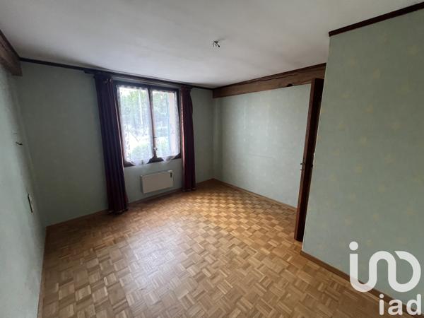 Maison à vendre 6 pièces 175 m² La Villeneuve-au-Chêne