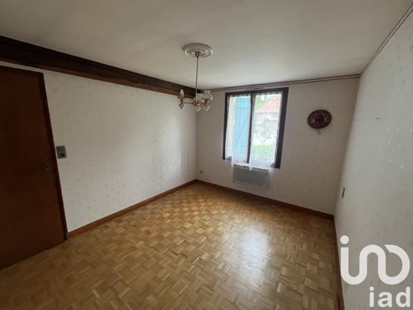 Maison à vendre 6 pièces 175 m² La Villeneuve-au-Chêne
