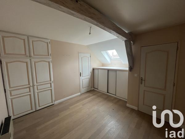 Maison à vendre 6 pièces 175 m² La Villeneuve-au-Chêne