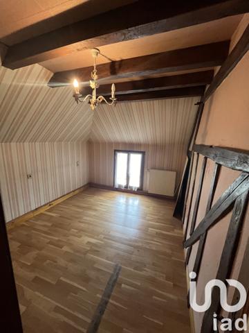 Maison à vendre 6 pièces 175 m² La Villeneuve-au-Chêne