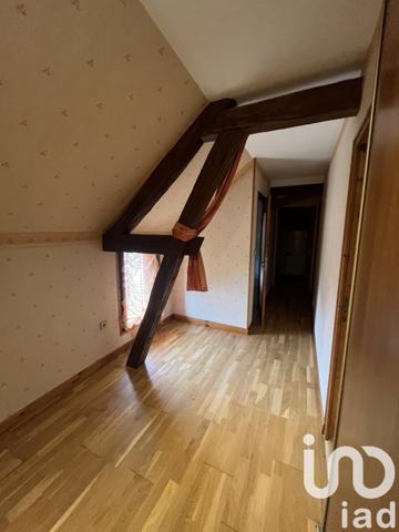 Maison à vendre 6 pièces 175 m² La Villeneuve-au-Chêne