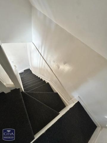 Maison à vendre 3 pièces 58.29m² Mehun-sur-Yèvre (18500)