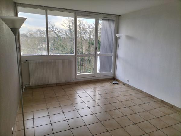 Appartement Cergy 3 pièce(s) 65.20 m2