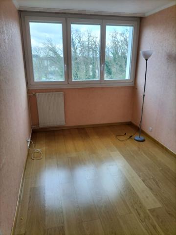 Appartement Cergy 3 pièce(s) 65.20 m2