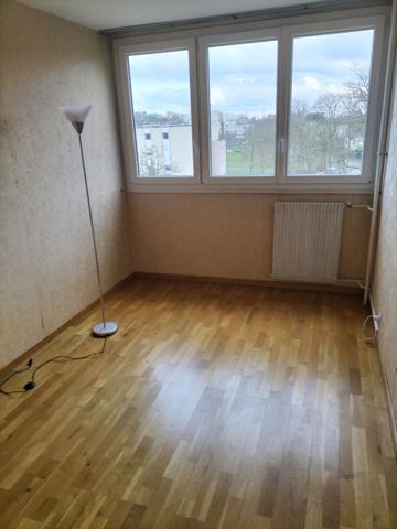 Appartement Cergy 3 pièce(s) 65.20 m2