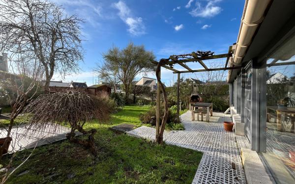 Maison à vendre    5 pièces • 134,86 m2 Carhaix-Plouguer