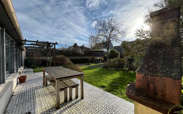 Maison à vendre    5 pièces • 134,86 m2 Carhaix-Plouguer