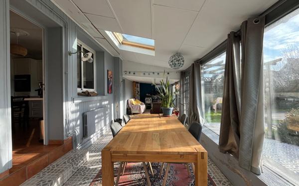 Maison à vendre    5 pièces • 134,86 m2 Carhaix-Plouguer