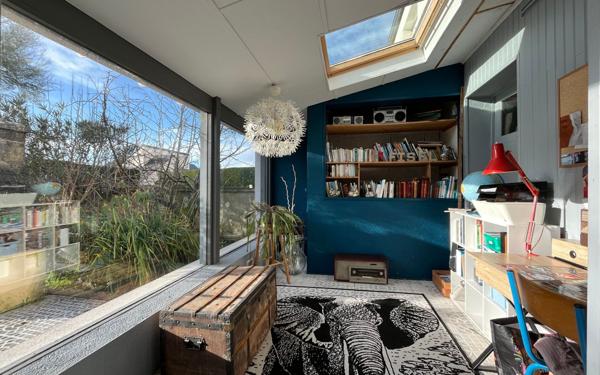 Maison à vendre    5 pièces • 134,86 m2 Carhaix-Plouguer