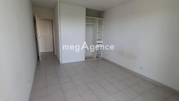 Appartement à MONTPELLIER, 34090 - 2 pièces 48m²