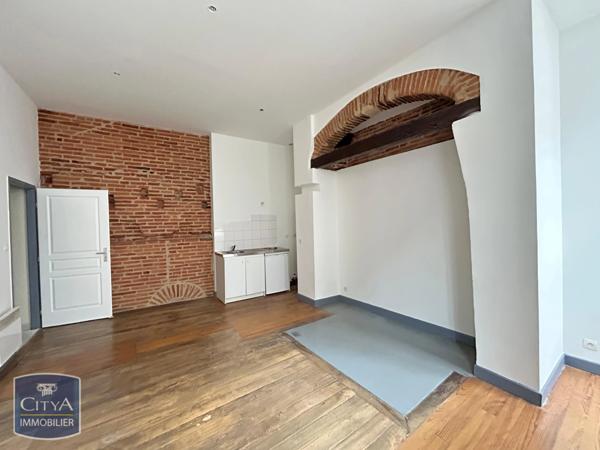 Appartement à vendre 2 pièces 46m²