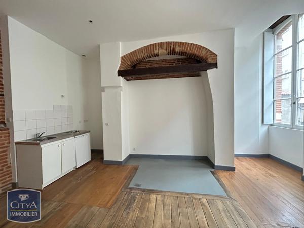 Appartement à vendre 2 pièces 46m²