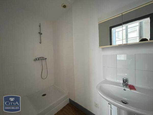 Appartement à vendre 2 pièces 46m²