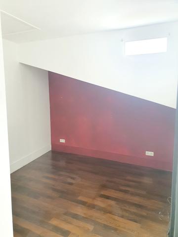 Courthézon (84350) Maison de village 84 m2