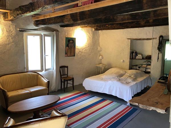 À vendre : Ensemble immobilier de caractère dans les Alpes de haute Provence